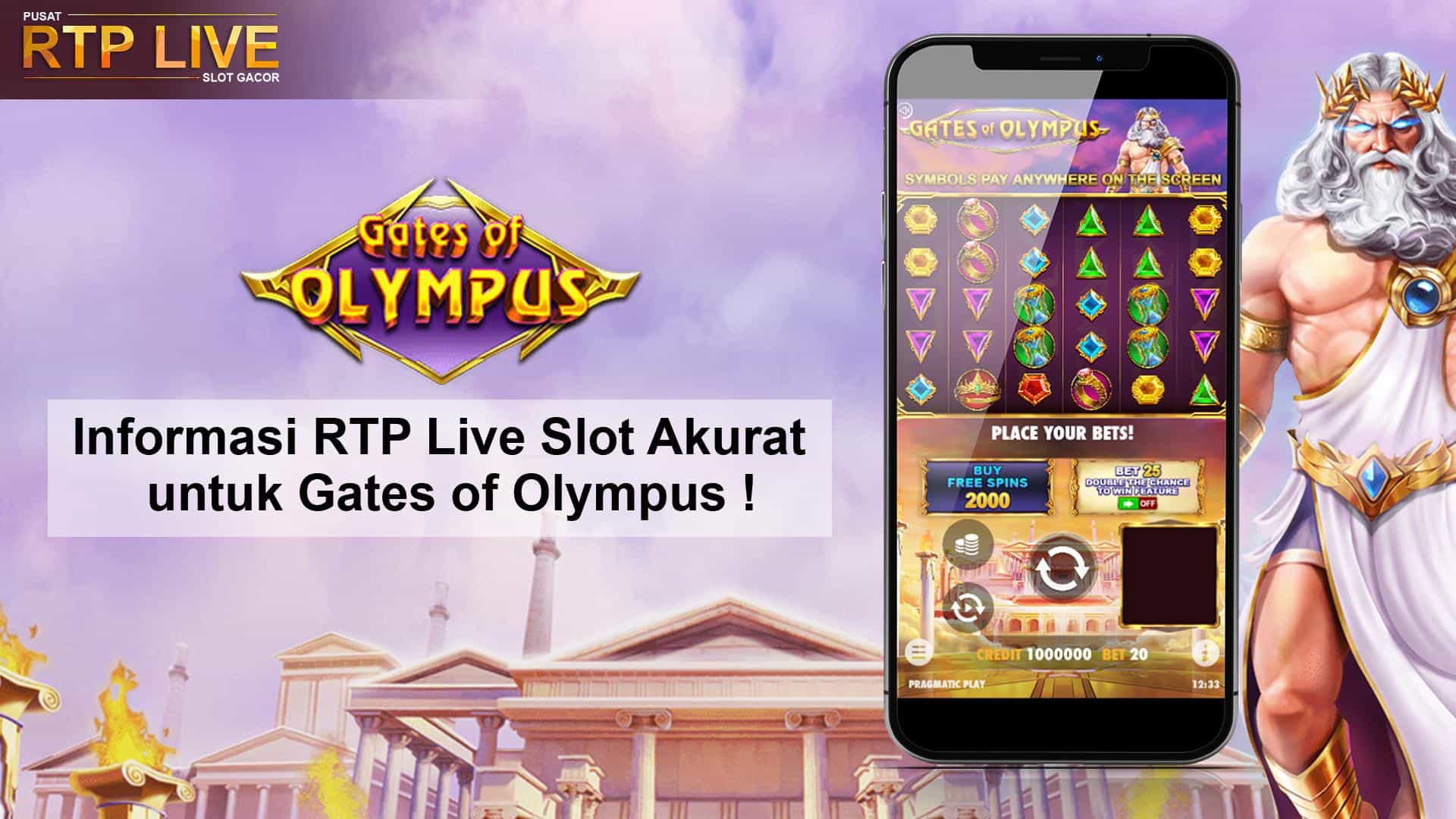 Win the Biggest Real Money Jackpot in Online RTP Slot Gambling