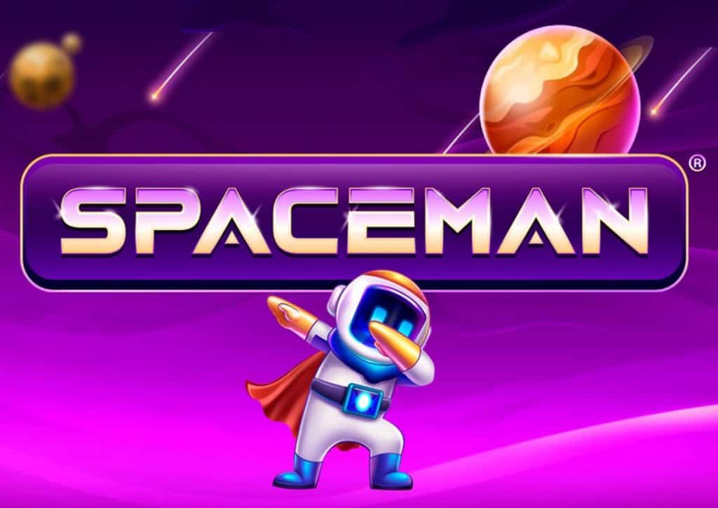 Deposit Slot Spaceman Big for Get Winnings Real!