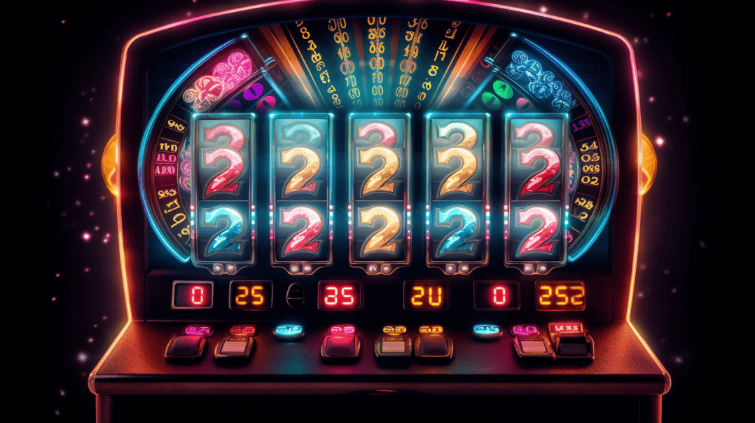 Most Complete Variety Bett Types Slot Win123 Link Alternatif!