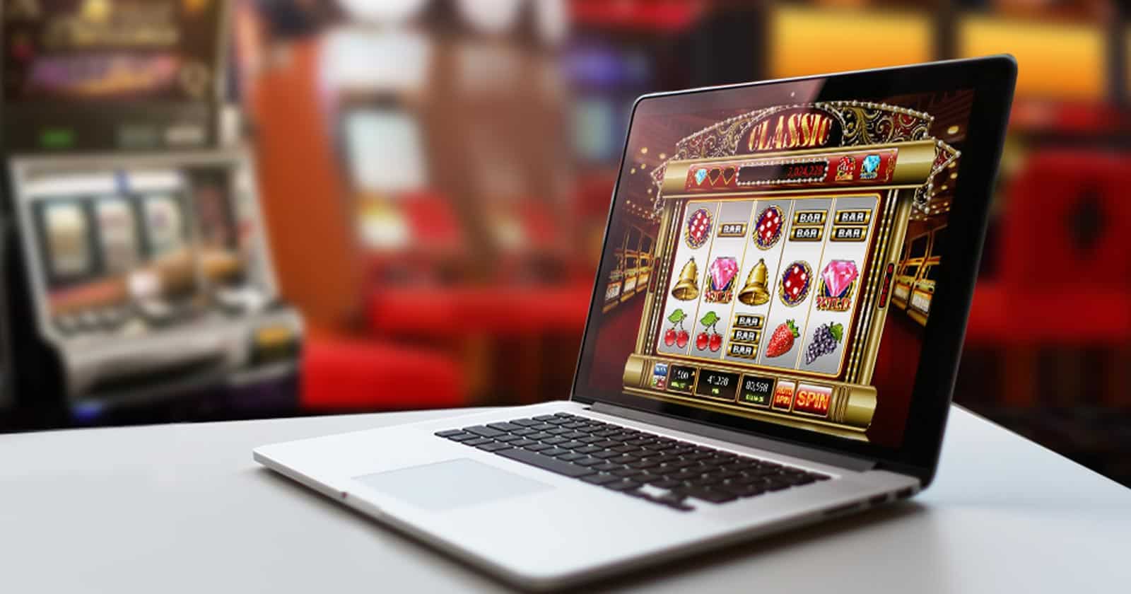 Preparation for Placing a Slot Deposit 5000 Bet for Beginners