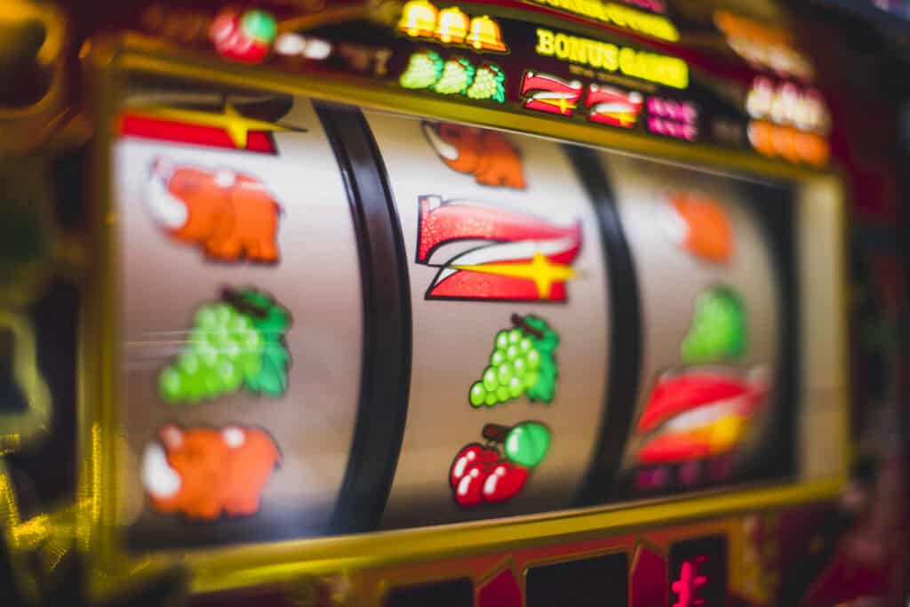 Deposit Win123 Link Alternatif Importance for Bettor Play Slot!