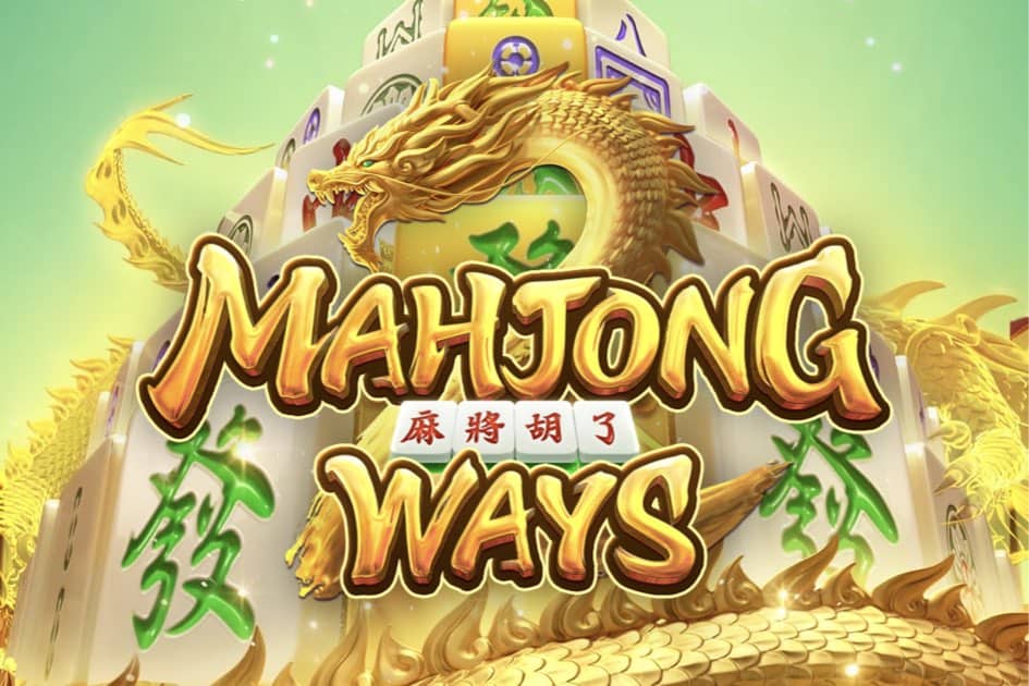 Slot Mahjong Ways: Create a New Account Site