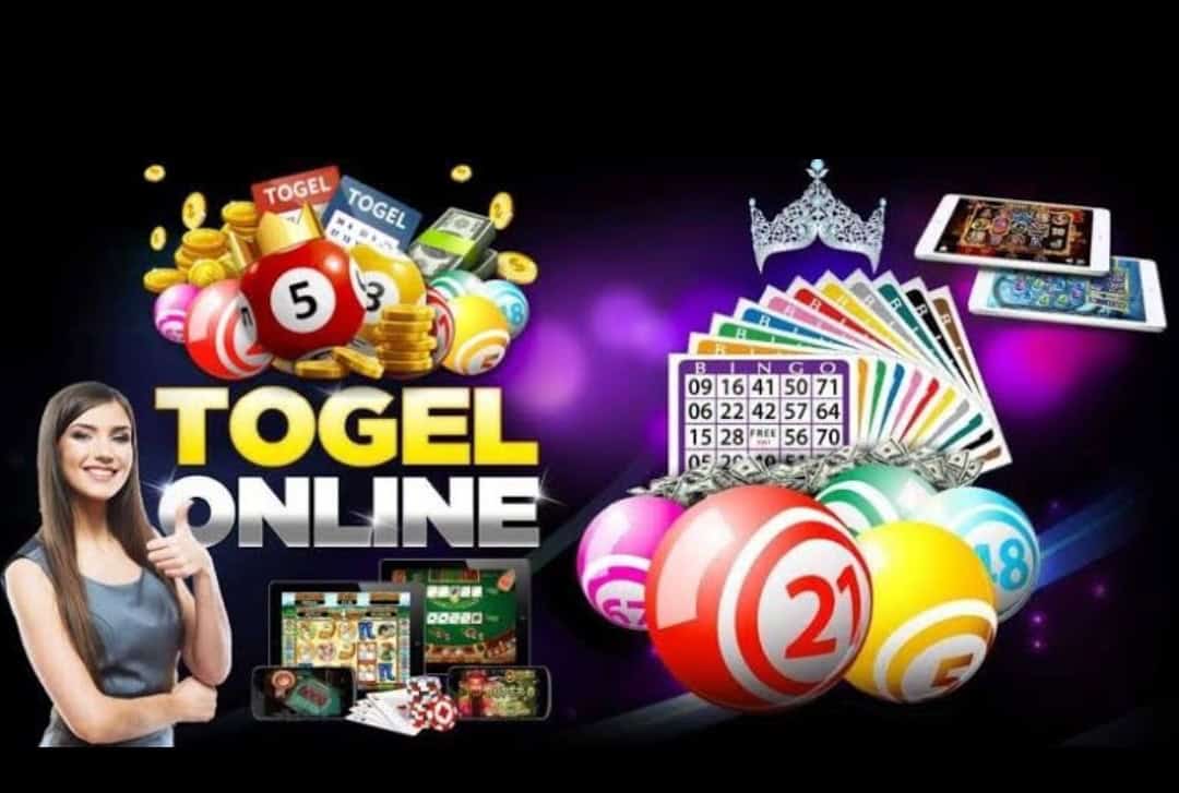 Gudangtoto: Try Your Luck Playing Online Togel Betting Today