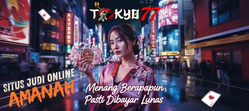 Why Tokyo77 Is the Top Choice for Secure Online Gaming in 2025